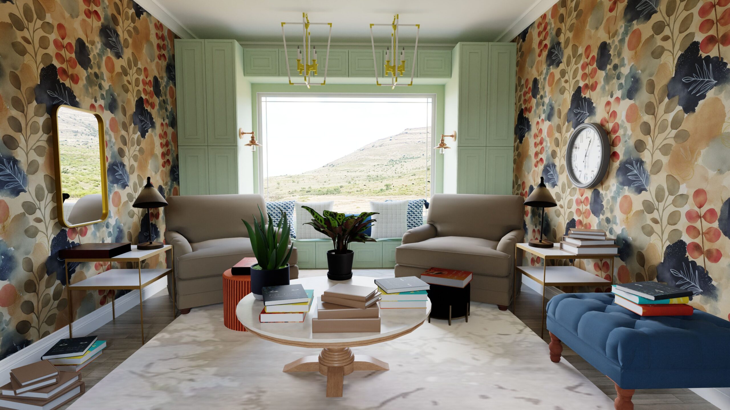 Transform Your Space: Use Online 3D Home Design to Create a Cozy ...